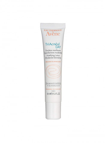 TriAcneal Day Mattifying Lotion 1.3ounce