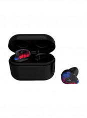 X12 Pro Bluetooth In-Ear Earphones With Mic Black/Red/Blue reviews X12 Pro Bluetooth In-Ear Earphones With Mic Black/Red/Blue