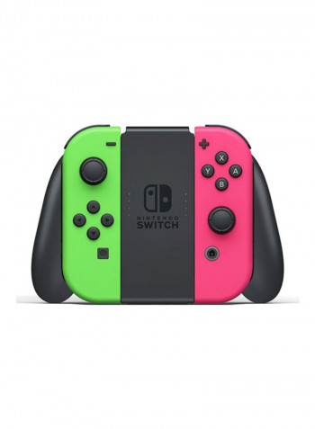 2-Piece Joycon Controller For Nintendo Switch