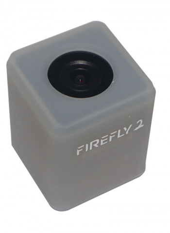 Firefly Micro Cam 2 Mini Camera HD Black