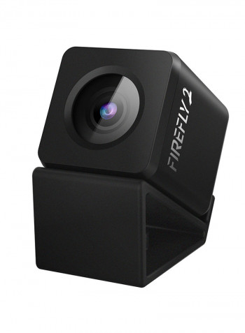 Firefly Micro Cam 2 Mini Camera HD Black