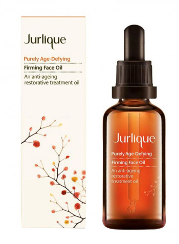 Purely Age Defying Firming Face Oil 1.6ounce