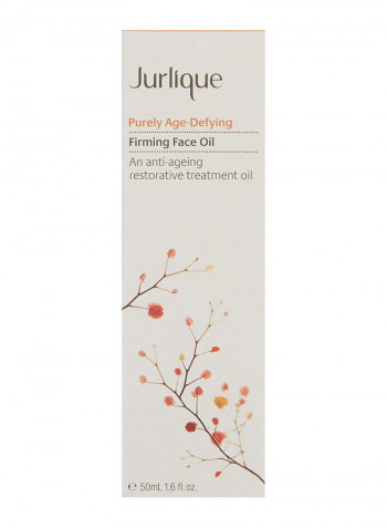 Purely Age Defying Firming Face Oil 1.6ounce
