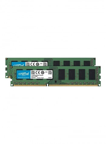 8 Gb Desktop Memory Module 8GB Multicolour
