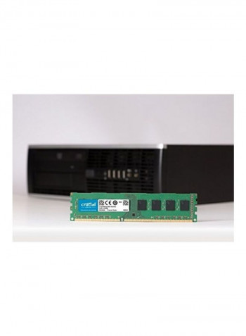 8 Gb Desktop Memory Module 8GB Multicolour