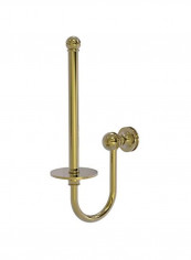 Brass Tissue Paper Holder Gold 2.4x5x9inch