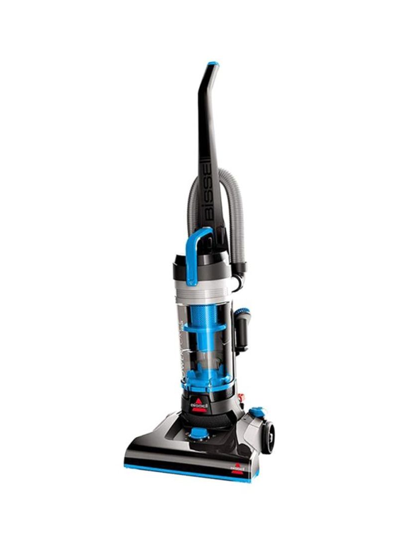 Powerforce Helix Vacuum Cleaner 1 l 1100 W 2111E Black