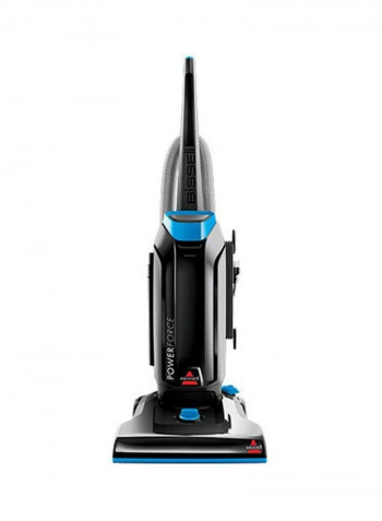 Powerforce Helix Vacuum Cleaner 1 l 1100 W 2111E Black