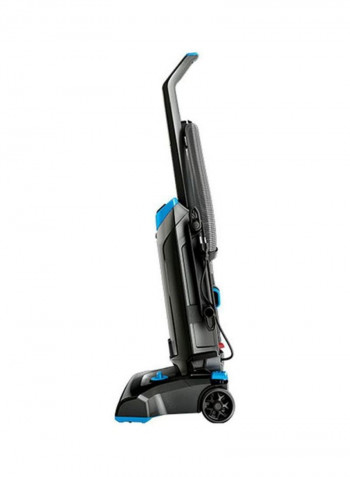 Powerforce Helix Vacuum Cleaner 1 l 1100 W 2111E Black