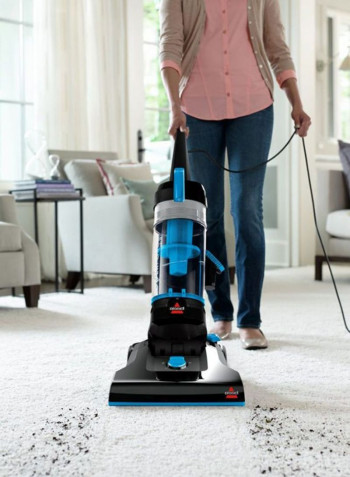 Powerforce Helix Vacuum Cleaner 1 l 1100 W 2111E Black