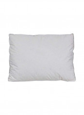 Heirloom All Around Down Gusseted Pillow White 20x26inch