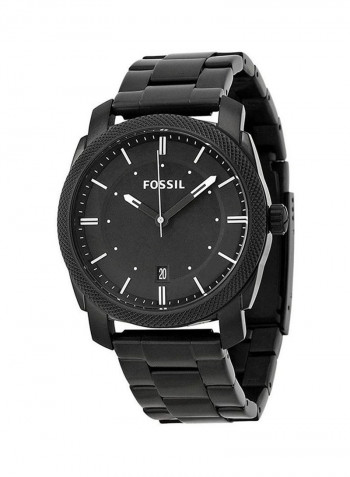 Men's Machine Analog Quartz Watch FS4775