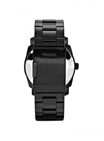 Men's Machine Analog Quartz Watch FS4775