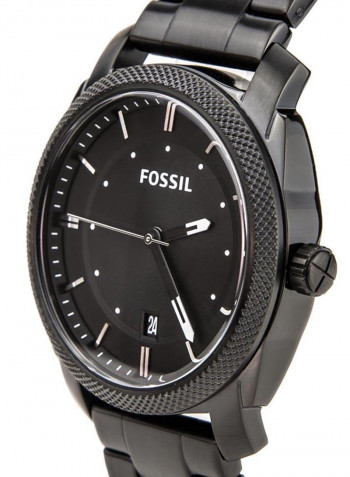 Men's Machine Analog Quartz Watch FS4775