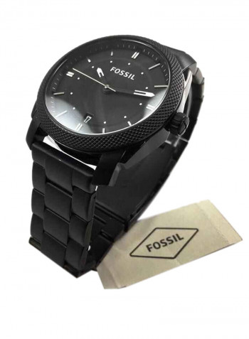 Men's Machine Analog Quartz Watch FS4775