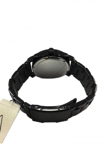 Men's Machine Analog Quartz Watch FS4775