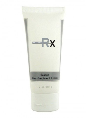 Rescue Post-Treatment Cream 2ounce