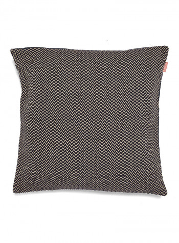 Woven Cushion Cover Multicolour