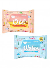 40-Piece Makeup Remover Wipes Set reviews 40-Piece Makeup Remover Wipes Set