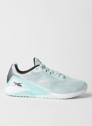Nano X1 Training Shoes Chablu/Digglw/White