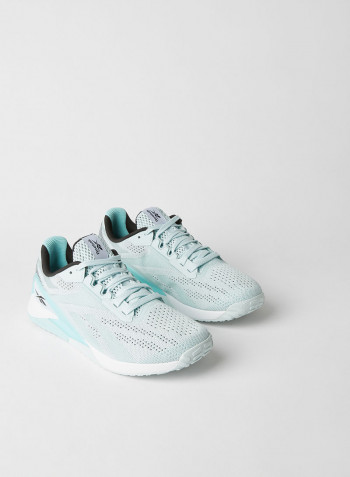 Nano X1 Training Shoes Chablu/Digglw/White