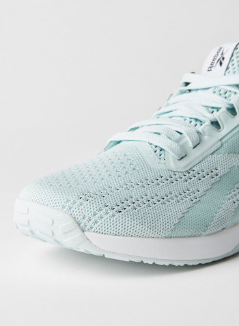 Nano X1 Training Shoes Chablu/Digglw/White