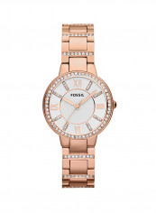 Women's Virginia Analog Watch ES3284