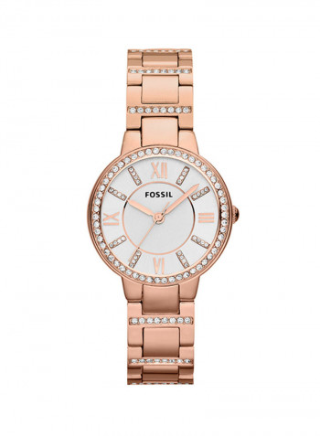 Women's Virginia Analog Watch ES3284