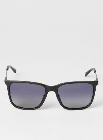 Men's Sunglass - Lens Size: 57 mm