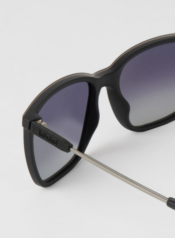 Men's Sunglass - Lens Size: 57 mm