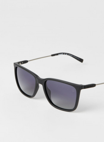 Men's Sunglass - Lens Size: 57 mm