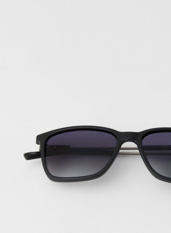 Men's Sunglass - Lens Size: 57 mm