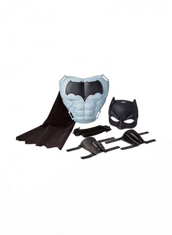 DC Justice League Batman Hero-Ready Set