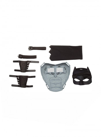 DC Justice League Batman Hero-Ready Set