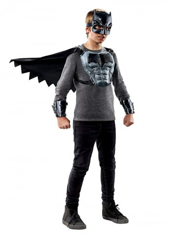 DC Justice League Batman Hero-Ready Set