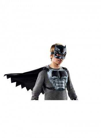 DC Justice League Batman Hero-Ready Set