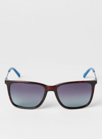 Men's Sunglass - Lens Size: 57 mm