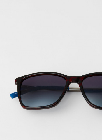 Men's Sunglass - Lens Size: 57 mm