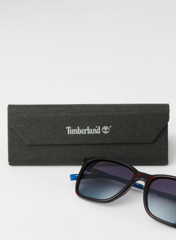 Men's Sunglass - Lens Size: 57 mm