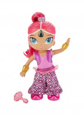 Nickelodeon Genie Dance Shimmer Doll 11.1x6inch reviews Nickelodeon Genie Dance Shimmer Doll 11.1x6inch