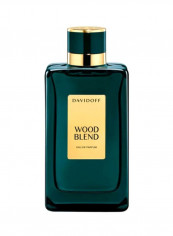 ماء عطر وود بليند 100مل