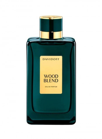 ماء عطر وود بليند 100مل