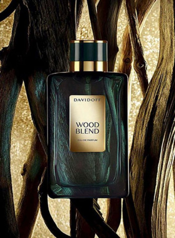 ماء عطر وود بليند 100مل