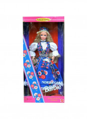 Norwegian Fashion Doll 14450 reviews Norwegian Fashion Doll 14450