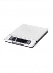 Stainless Steel Food Weighing Scale 11214800 White reviews Stainless Steel Food Weighing Scale 11214800 White