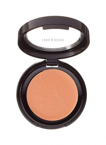 Cream Blush Honey