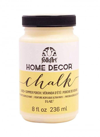 Home Decor Chalk Furniture And Craft Paint Summer Porch