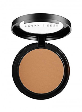 Powder Foundation Tan Brown