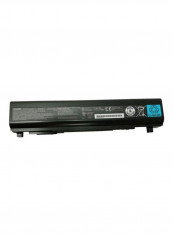 Replacement Laptop Battery Black