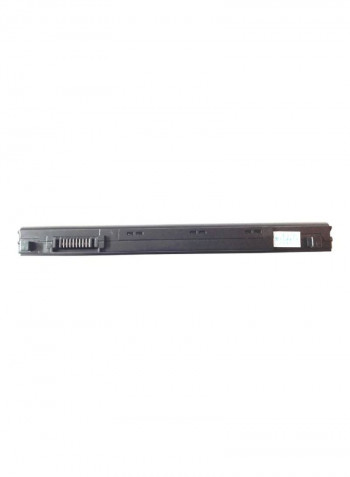 Replacement Laptop Battery Black